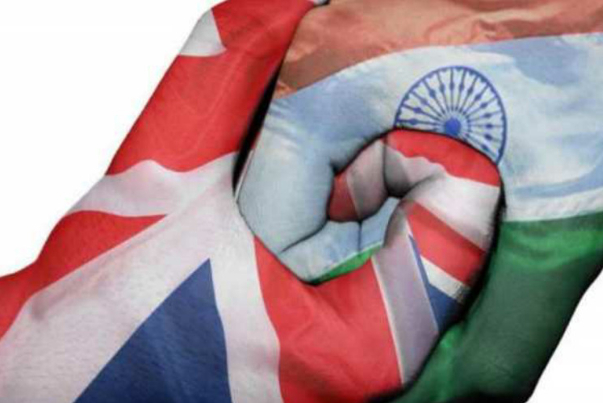 کشمکش هند و انگلیس بر سر توافق تجارت آزاد