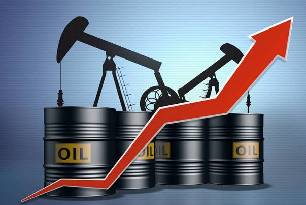 صعود تماشایی قیمت نفت