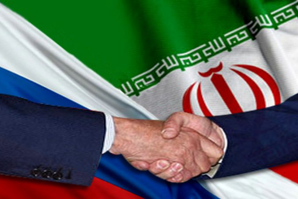 Сотрудничество России и Ирана насторожило Европу