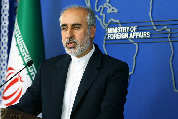 Поверенный в делах Ирана в Великобритании назвал обстановку в посольстве спокойной