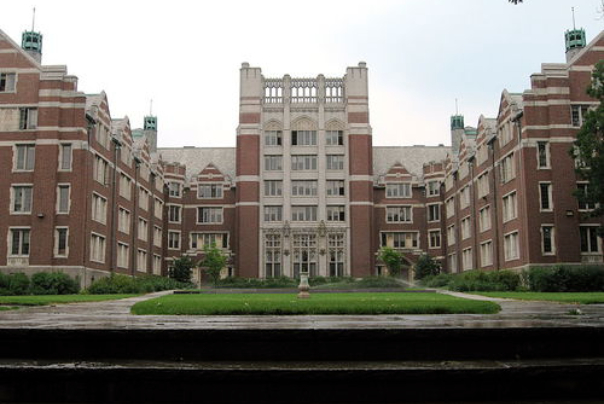 هيئة طلابية في جامعة أمريكية تدعو لتحرير فلسطين