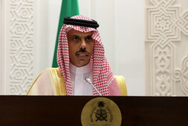 رویکرد عربستان در ترجیح دادن به راه‌حل‌های سیاسی است