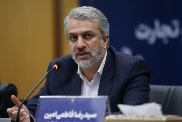 Министр торговли Ирана заявил о торговом балансе без нефти