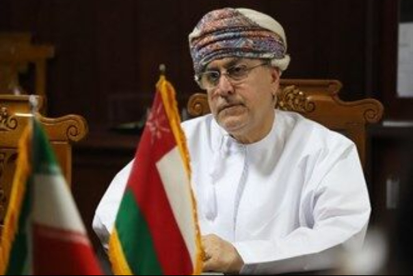 السفير العماني في طهران: العلاقات بين طهران وسلطنة عمان متجذرة