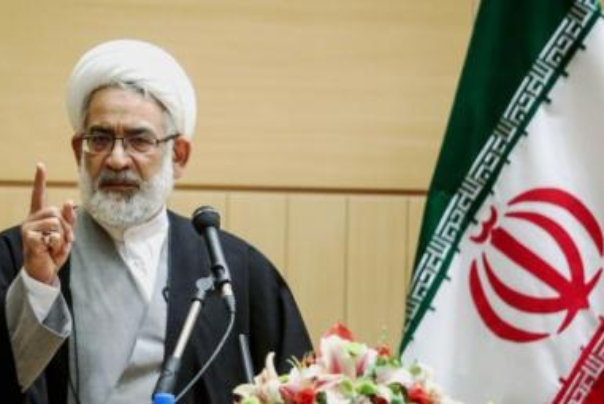 القضاء الإيراني يتوعّد بمحاسبة مثيري الشغب في اطار القانون