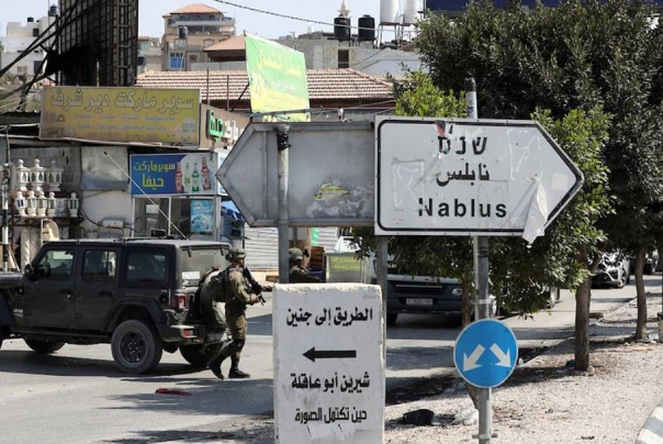 حصار نابلس يستمر لليوم التاسع وصمود الأهالي يكسر هيبة الاحتلال