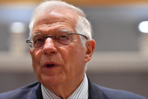 Josep Borrell: Situation in Gaza ‘apocalyptic’, destruction greater than World War II Germany