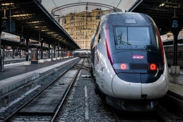Последствия энергетического кризиса для французского железнодорожного транспорта