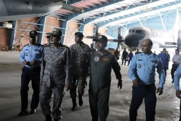 اللواء موسوي: الأعداء يشنّون حربا مركبة على ايران