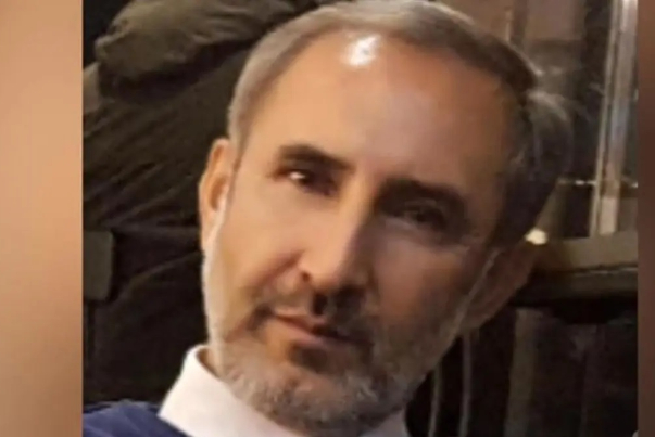 رسالة من القضاء الإيراني الى السويد حول "حميد نوري"