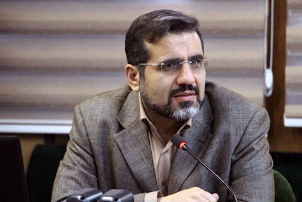 وزير الثقافة الإيراني: بلادي ضحية أكاذيب وفبركات إعلامية