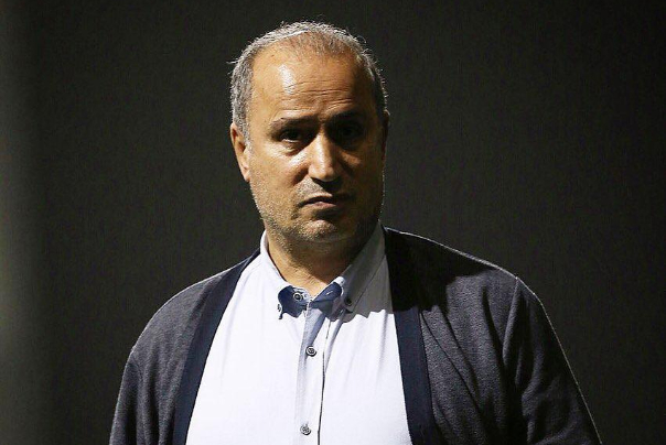 تاج: موضوع حذف ایران از جام جهانی قطر بی‌اساس است
