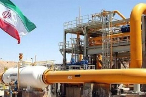 اتفاقيات جديدة بين إيران وتركيا لصادرات الغاز