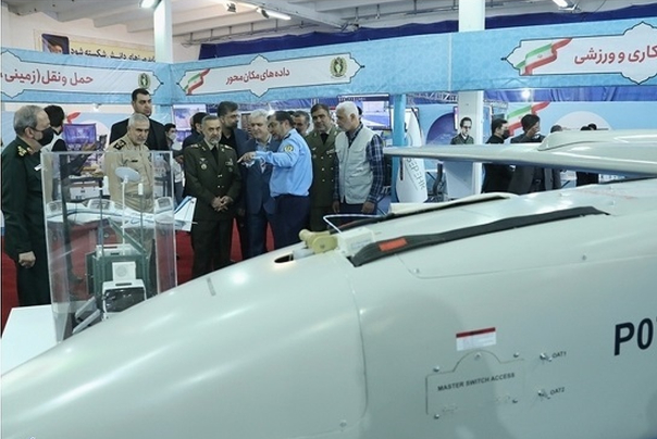 أكثر من 600 شركة معرفية ايرانية على تعاون مع وزارة الدفاع