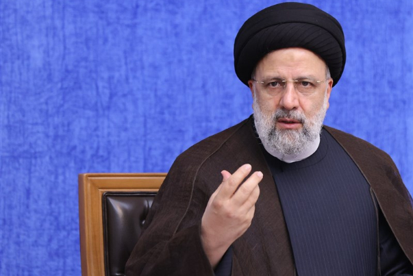 Президент Ирана заявил, что строительство многополярного мира не остановить