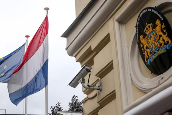 هلند 90 معافیت برای دور زدن تحریم‌های روسیه صادر کرد