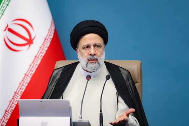 Раиси: Мы не позволим, чтобы стремительное развитие Ирана остановилось или замедлилось