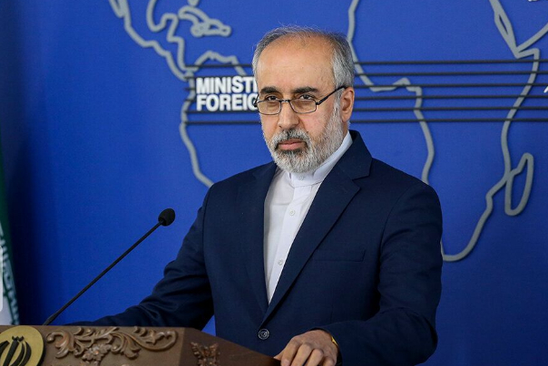 Иран выступает за прекращение войны в Украине