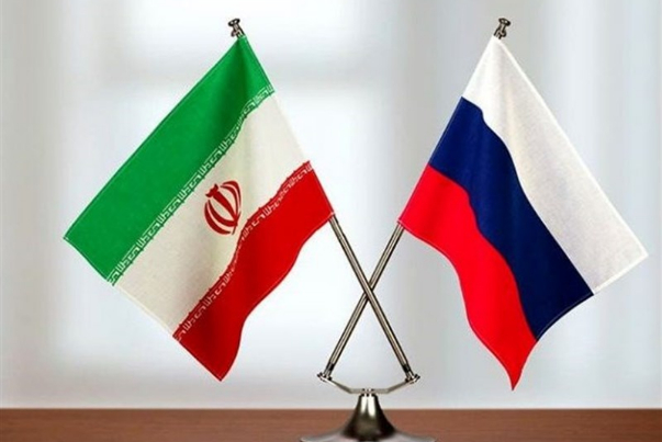 Договоренность между Ираном и Россией о создании совместной свободной зоны