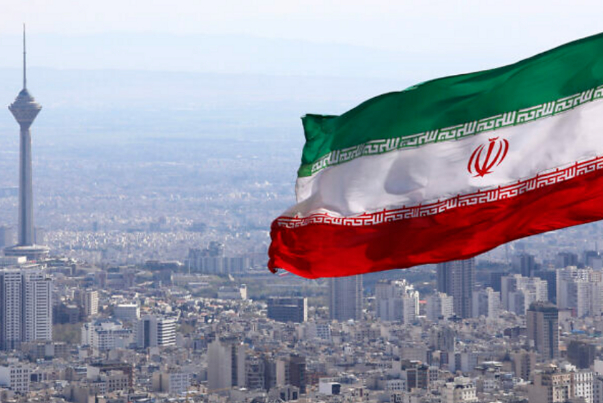 ايران تحذر من خطورة عقد اجتماع لمجلس الامن حول وضعها الداخلي