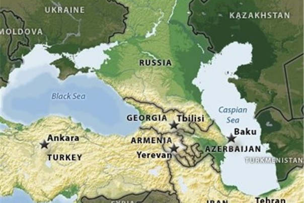 Каземи: Коридор Турани на Кавказе нацелен на Китай, Россию и Иран