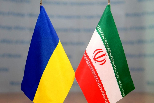 جلسه دوجانبه ایران و اوکراین ساعاتی پیش از برگزاری لغو شد