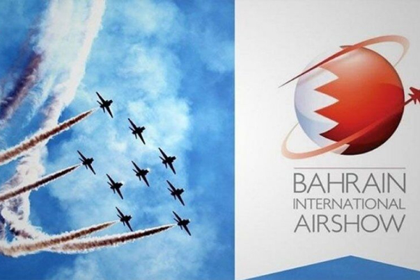 مشاركة الكيان الصهيوني في معرض البحرين الجوي تواجه الرفض والاستنكار