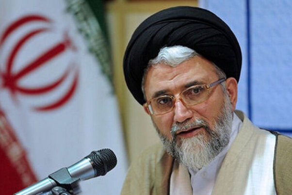 وزیر اطلاعات: انگلیس هزینه ناامن‌سازی ایران را می‌دهد