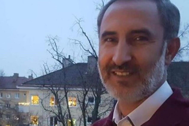 إبن حميد نوري: والدي يتعرض للتعذيب بالسجن في السويد