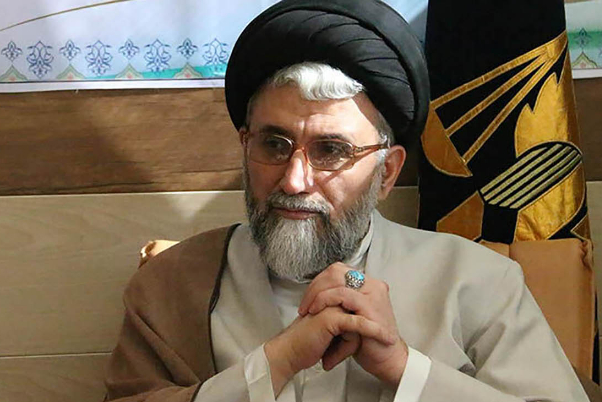 وزیر اطلاعات: امنیت در جمهوری اسلامی ایران برای مردم و مبتنی بر مردم است
