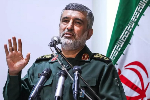 Генерал Хаджизаде: Иран добился военного прогресса кратчайшим образом