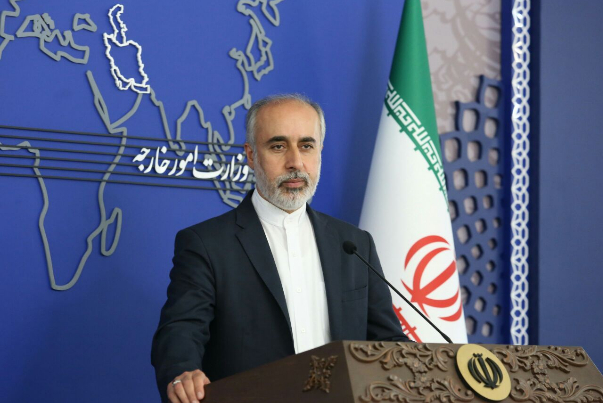 МИД: Иран хочет соглашения, гарантирующего права иранской нации