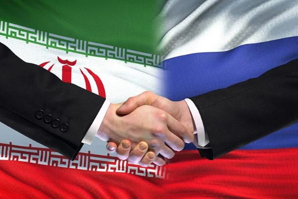 Джалали анонсировал визит крупной бизнес-миссии России в Иран