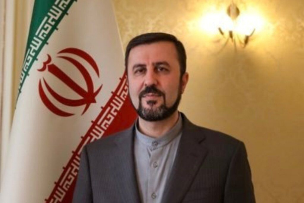 Секретарь комитета по правам человека Ирана отправился в Нью-Йорк