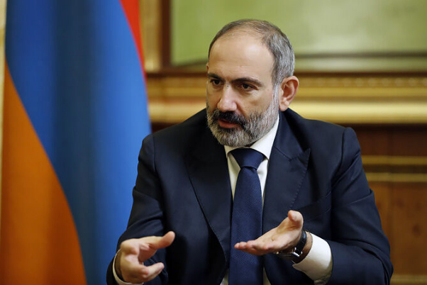 نخست وزیر ارمنستان: ایران بازیگر بسیار مهم در مسائل منطقه‌ای و بین‌المللی است