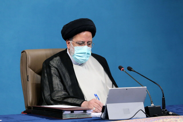 Президент Ирана ратифицировал Бельгийский договор о заключенных между двумя странами