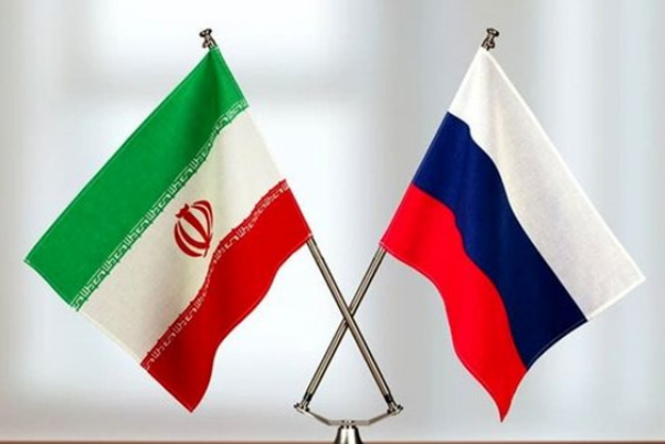 بزرگترین هیأت تجاری روسیه به تهران رسید