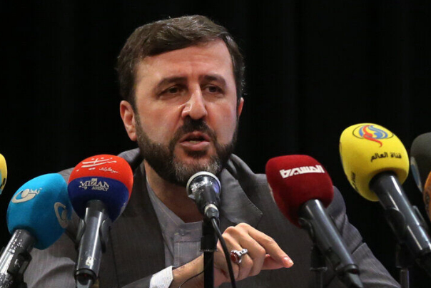 Гарибабади заявил о роли некоторых государств и СМИ в недавних беспорядках в Иране
