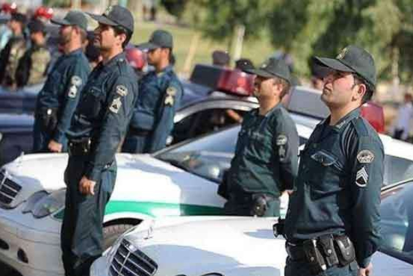 إعتقالات واسعة لعناصر إستخبارات أجنبية خلال الأحداث الأخيرة في ايران