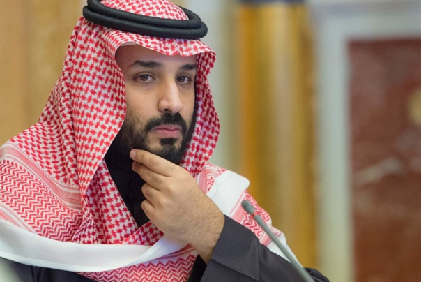 تصريحات بن سلمان تكشف فضيحة كبيرة عن مساعدة امريكا للوهابية