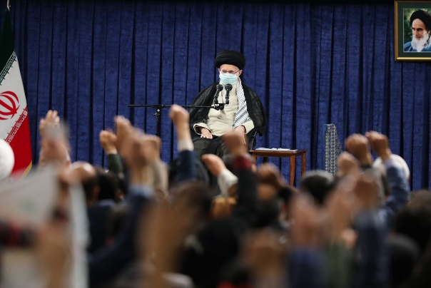 Запад не выносит прогресс Исламской Республики, заявил Лидер
