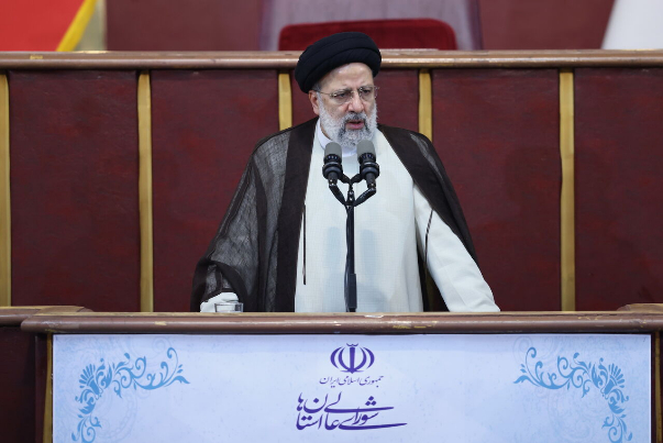 Раиси: Иран сталкивается с нелояльными людьми на ядерных переговорах