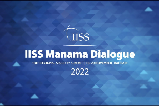 Manama Dialogue 2022: Dialogue - or rather - a conspiracy to sabotage the security of West Asia