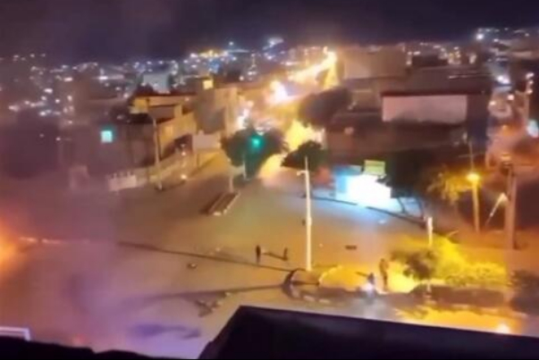 بدء التحقيق مع الإرهابيين الضالعين في هجوم خوزستان