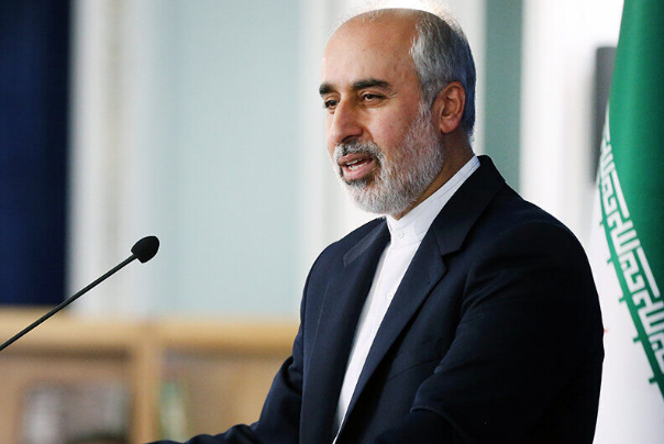 طهران: إيران تؤمن باحترام سيادة العراق ووحدة أراضيه