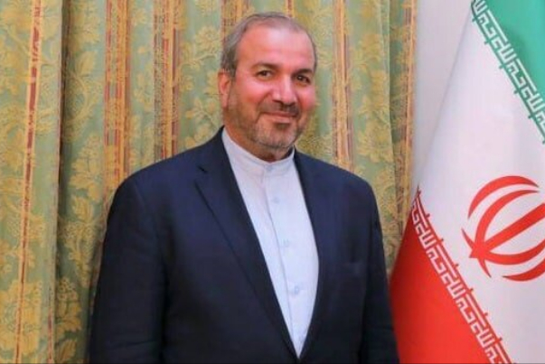 Посол Ирана в Багдаде: официальные лица иракского Курдистана могут обеспечить безопасность, но они не хотят этого делать