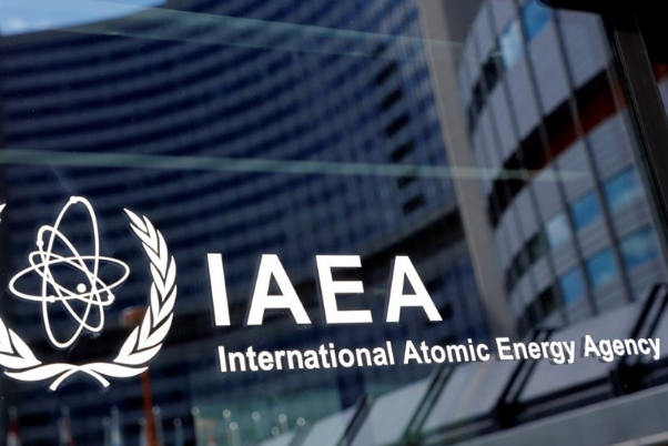 ردّ صارم على تسييس الوكالة الدولية