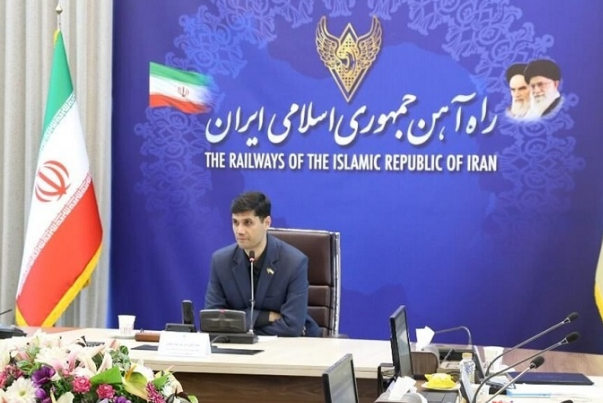 Иран и Россия договорились о транзите 12 млн тонн грузов через территорию Ирана