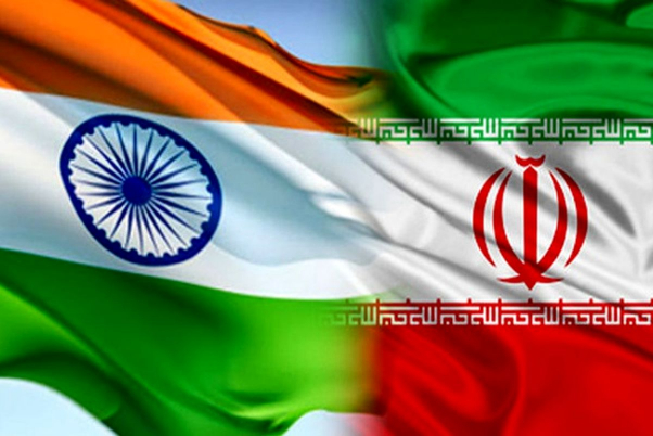 برگزاری نشست مشورت‌های سیاسی جمهوری اسلامی ایران و هند