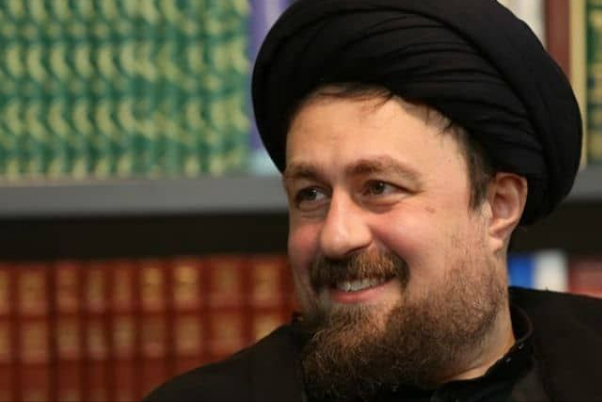 سید حسن خمینی: ایران واحد و با‌امید می‌تواند ما را به فردای بهتری برساند
